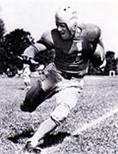 Ernie Caddel, Detroit Lions